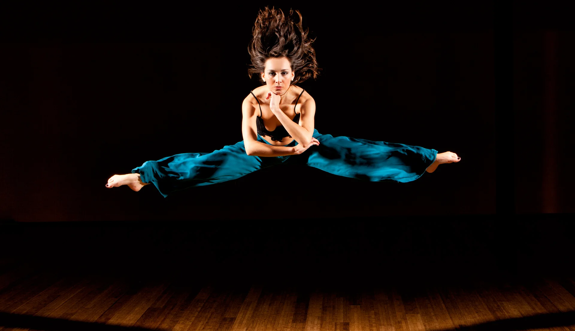 Modeling image 4